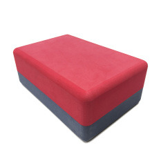 Customized Wholesale sustainable eco friendly EVA Foam Yoga blocks